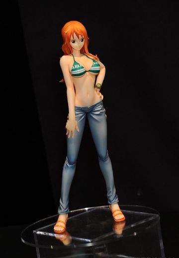 ExcellentModel 海贼王 ナミ Timeskip ver. 