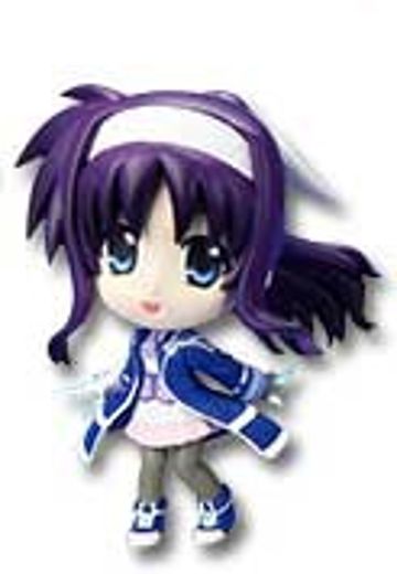 一番赏 魔法少女奈叶 INNOCENT 月村铃香  | Hpoi手办维基