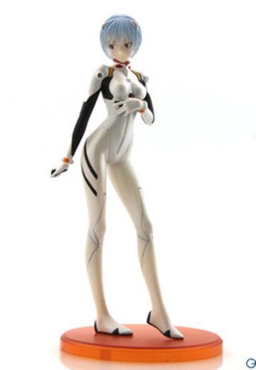 Extra Figure EVA 绫波丽 プラグスーツ Ｖｅｒ．１．５ 