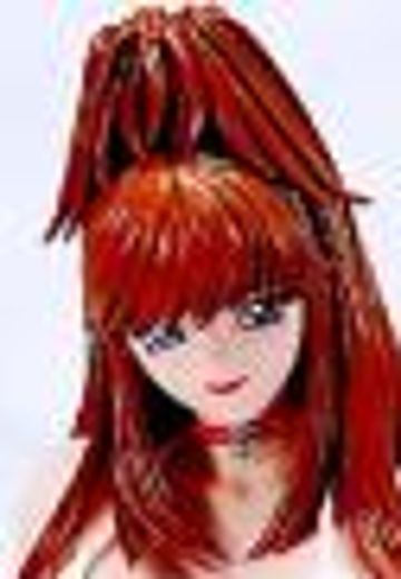 クリエーターズ・ラボ 超重神グラヴィオン ミヅキ・立花 泳装Ver. | Hpoi手办维基