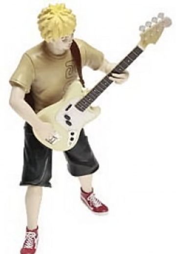 ベック 平义行  | Hpoi手办维基