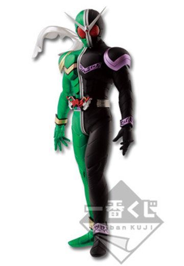 一番赏 假面骑士Ｗ（ダブル） 假面骑士ダブルサイクロンJoker Cyclone Joker 