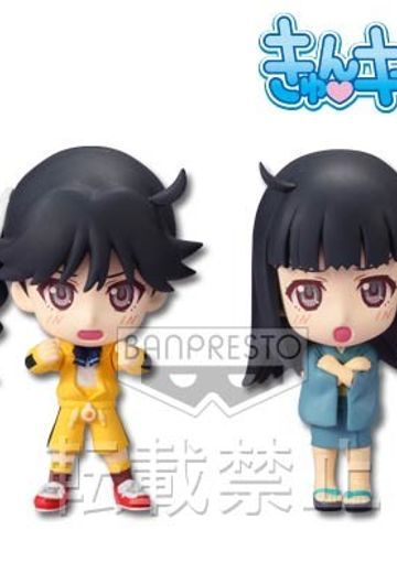 一番赏 伪物语 阿良々木月火  | Hpoi手办维基