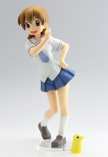 Extra Figure 日常 相生祐子  | Hpoi手办维基