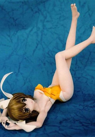 Pia♥キャロットへようこそ!! 愛沢ともみ 泳装10 Ver.  | Hpoi手办维基