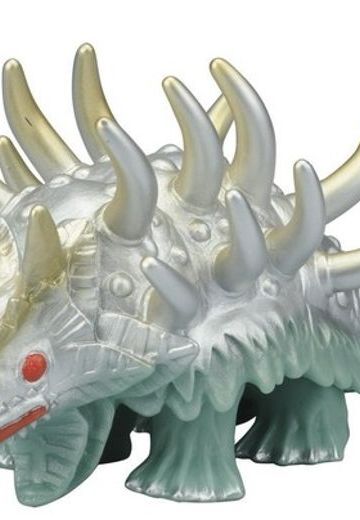 奥特曼怪獣500 #31 奥特曼マンエース ハンザ基朗  | Hpoi手办维基