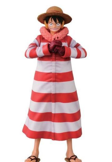 一番赏 海贼王 モンキー･D･ルフィ 