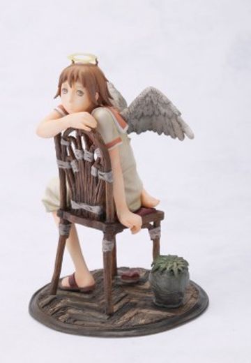 クリエーターズ・ラボ 灰羽连盟 落下  | Hpoi手办维基