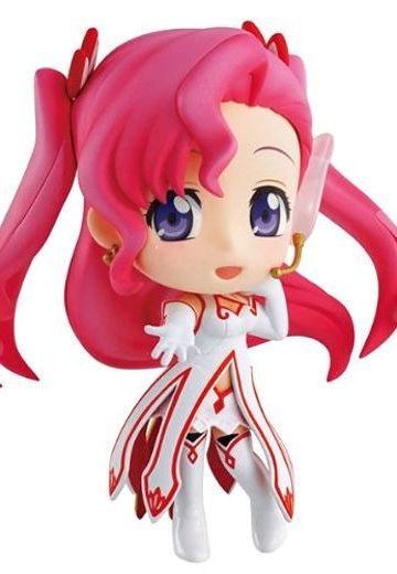 一番赏 CODE GEASS 叛逆的鲁鲁修 尤菲米亚・Li・不列颠尼亚  | Hpoi手办维基