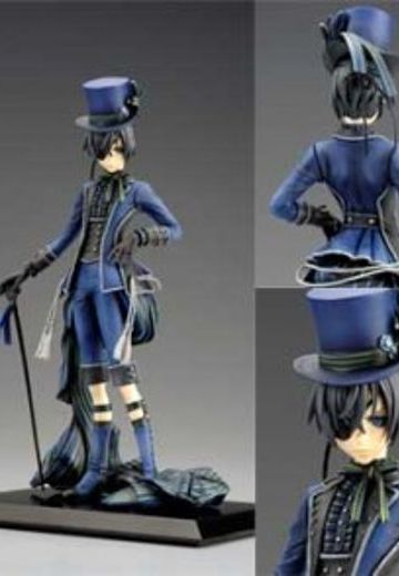 黒执事 夏尔・凡多姆海威  | Hpoi手办维基