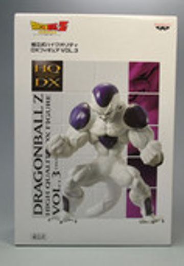 High Quality DX 龙珠Z 弗利萨-最终形态 #6 | Hpoi手办维基