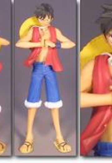 ExcellentModel 海贼王 モンキー･D･ルフィ Series 1  | Hpoi手办维基