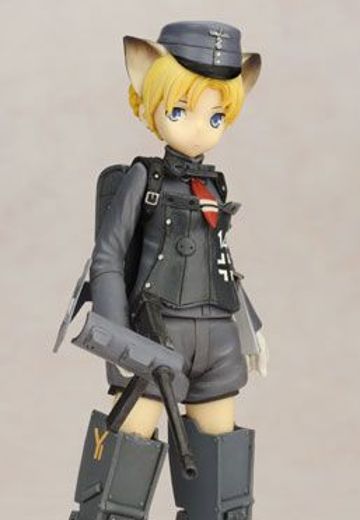 ドイツ陆军2号戦车 | Hpoi手办维基