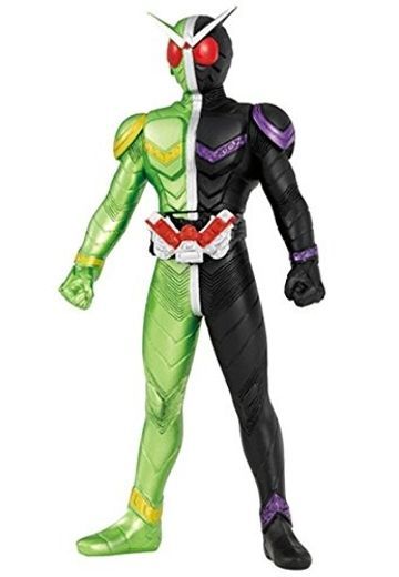  31 假面骑士Ｗ（ダブル） 假面骑士ダブルサイクロンJoker  | Hpoi手办维基