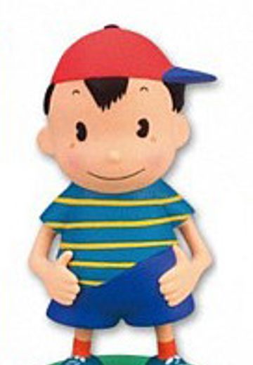 Mother Figure Collection1 マザー ニンテン  | Hpoi手办维基