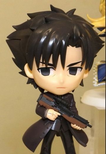 一番赏 フェイト/ゼロ 卫宫切嗣 