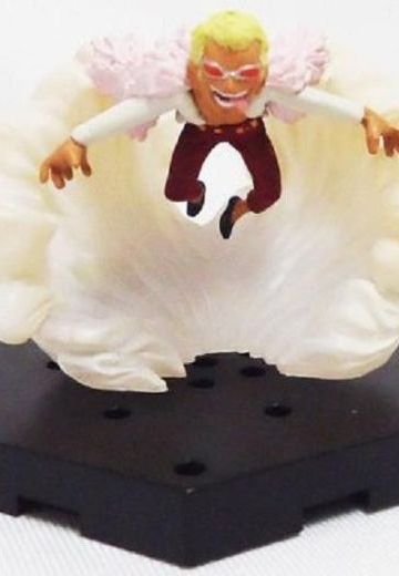 一番赏 海贼王  唐吉诃德·多弗朗明哥 | Hpoi手办维基