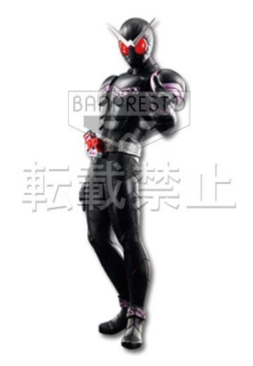 一番赏 假面骑士Ｗ（ダブル） 假面骑士Joker 