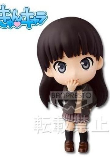 一番赏 アマガミSS+ plus 绚辻词 