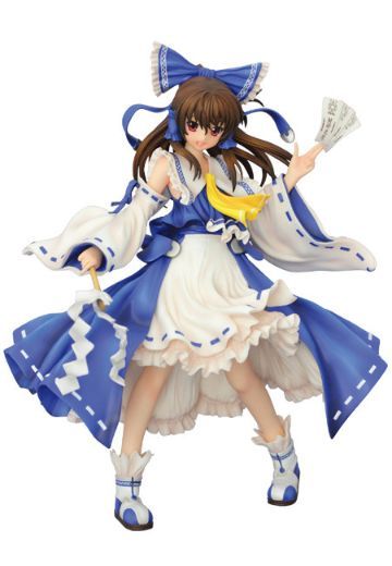 东方Project 博丽霊梦 香霖堂ver. 限定版