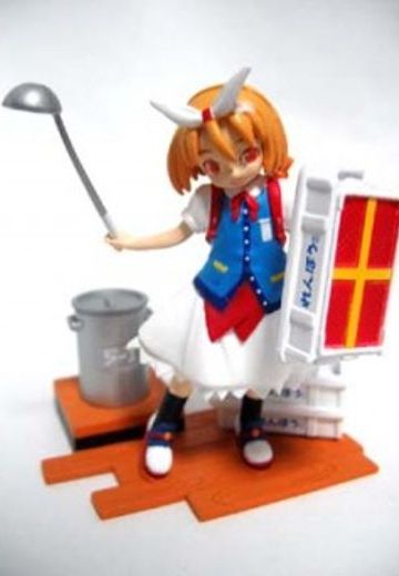 我のおにいさん Yumeko Watashi no G Gokko 