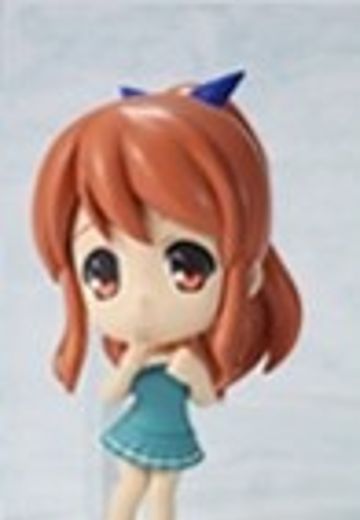 一番赏 凉宫春日の消失 朝比奈实玖榴 Endless Eight ver.  | Hpoi手办维基