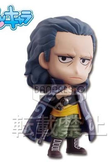 一番赏 海贼王 ベン・ベックマン 