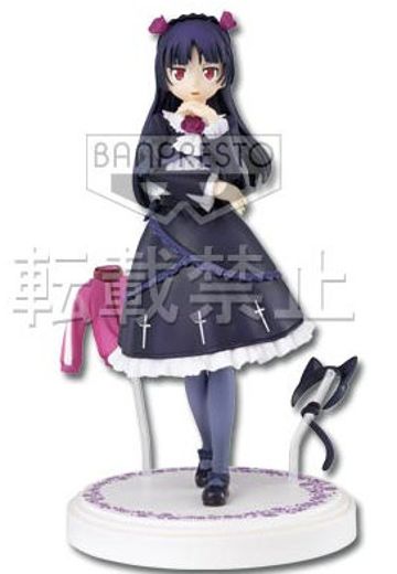 一番赏 我的妹妹不可能那么可爱  五更瑠璃 | Hpoi手办维基