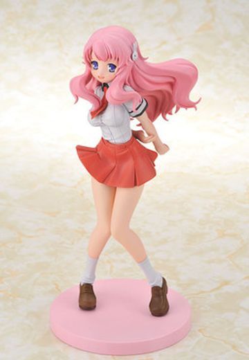 笨蛋测试召唤兽 姫路 瑞希&Himeji Mizuki's Shoukanjuu School Uniform Ver.  | Hpoi手办维基