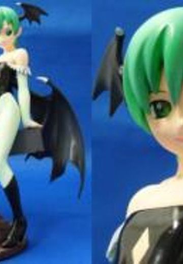 吸血鬼 リリスアーン丝兰ド Special Color  | Hpoi手办维基