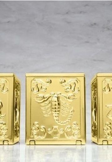 Pandora Boxes Vol. 3 | Hpoi手办维基