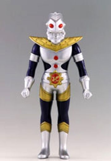 奥特曼ヒーロー系列 11 奥特曼マンレオ 奥特曼マンキング | Hpoi手办维基