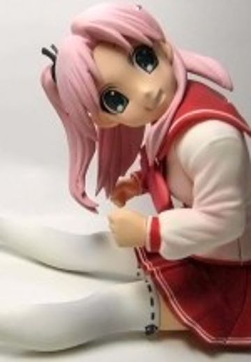 ToHeart2 玛雅 DVD Jacket Ver. | Hpoi手办维基