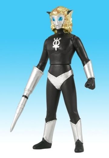 奥特曼怪獣系列 #28 奥特曼マンレオ 马古马星人  | Hpoi手办维基