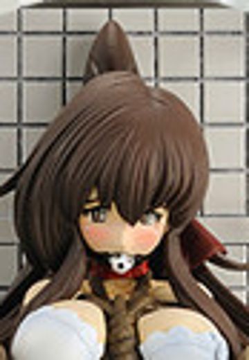  Vol.1 Toilet Girl ～鬼畜の蠢き ~ B Type  | Hpoi手办维基