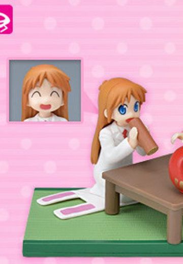 HG手办 日常 博士&阪本 | Hpoi手办维基