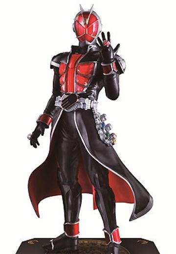 一番赏 假面骑士巫师 假面骑士巫师 Flame Style  | Hpoi手办维基