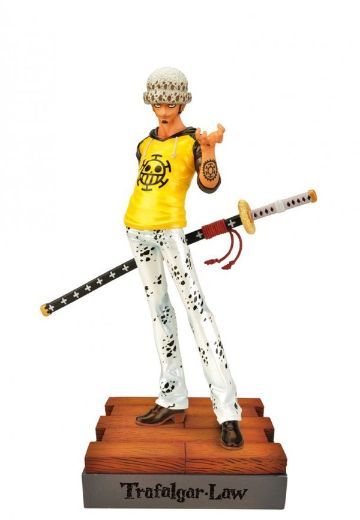 一番赏 航海王～开启新时代～特别版 A奖 特拉法尔加·罗