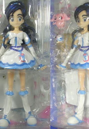 光之美少女 白天使与米普鲁 | Hpoi手办维基