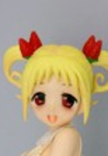 フィーたん&モエ犬 Transparent ver. Red ver.  | Hpoi手办维基