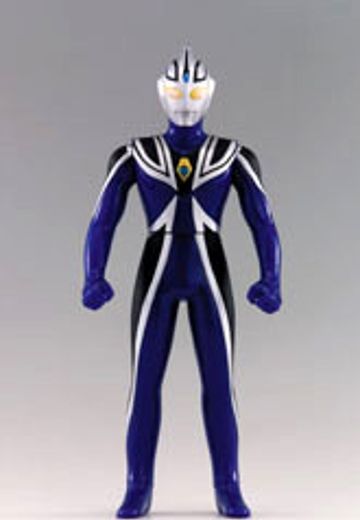 奥特曼ヒーロー系列 27 奥特曼マンガイア 奥特曼マンアグル  | Hpoi手办维基