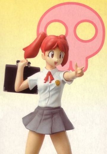 KERORO军曹  Giroro伍长&日向 夏美 Keroro Gunso DX Figure  | Hpoi手办维基