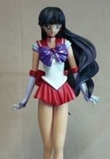美少女战士 セーラーマーズ  | Hpoi手办维基