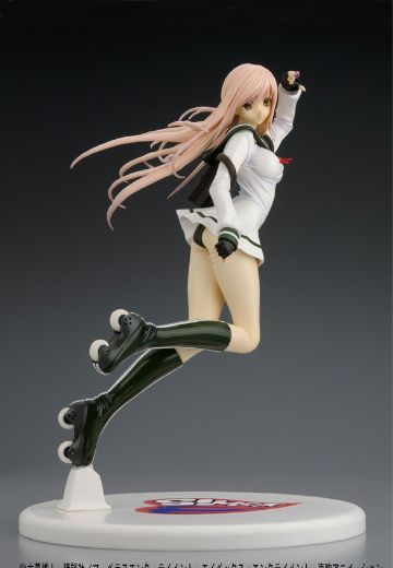 クリエーターズ・ラボ 飞轮少年 希姆