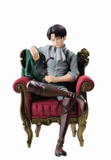 一番赏 进击的巨人 利威尔