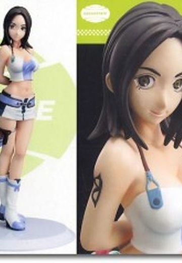 交响诗篇 塔荷 DX Eureka Seven Girls Figure  | Hpoi手办维基