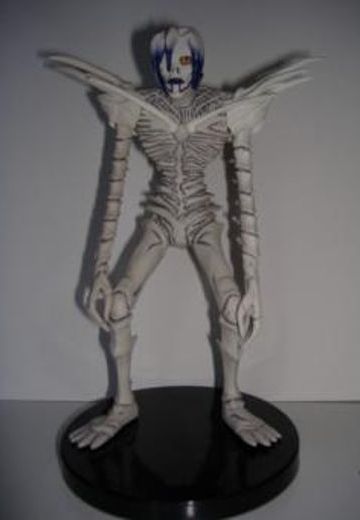 死亡笔记 レム  | Hpoi手办维基