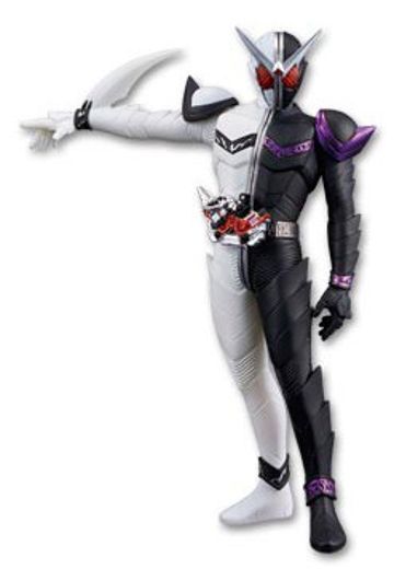 DXF 手办 假面骑士Ｗ（ダブル） 假面骑士ダブル樊古Joker 