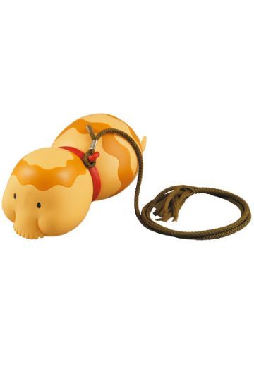 黑胶Doll Special No.50 哆啦A梦 ツチノコo槌の子 Red Collar  | Hpoi手办维基