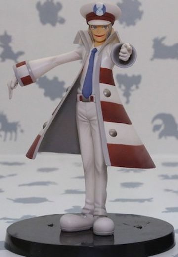 DXF 手办  精灵宝可梦 超级愿望！ 南厦